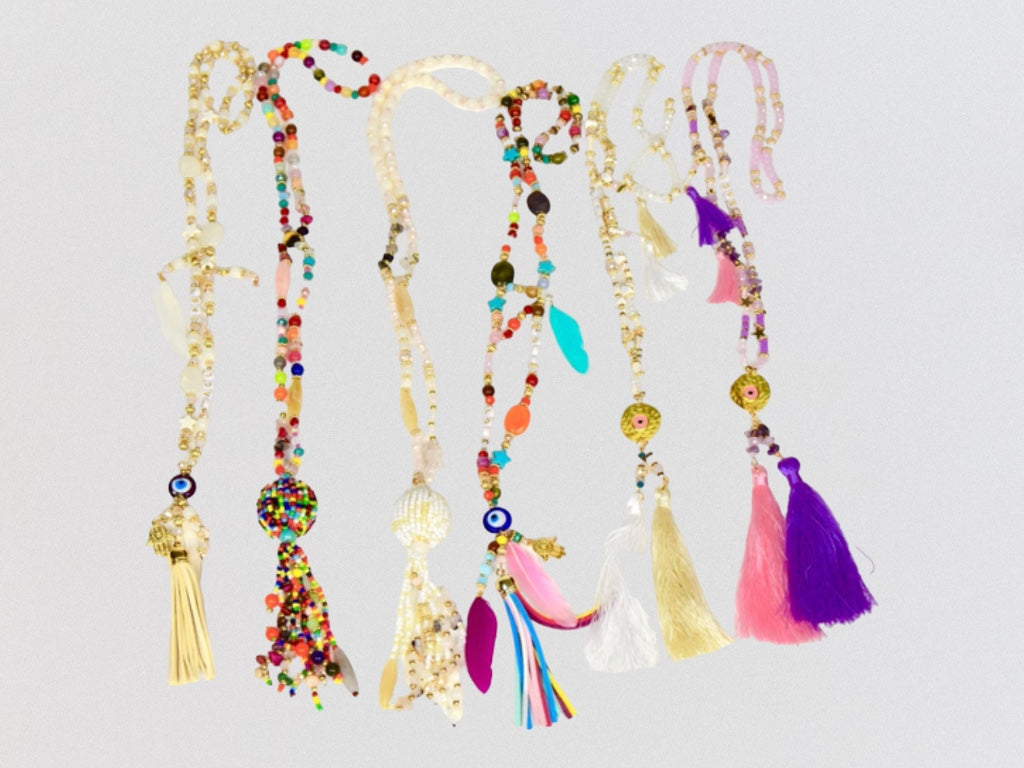 COLLAR FASHION
