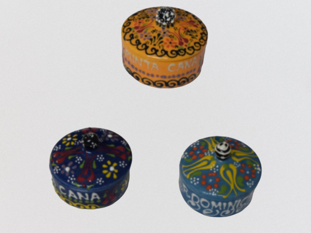 POLVERA DECO
