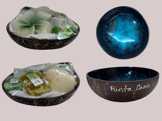 BOWL COCO LUMINICO & COCO SPA