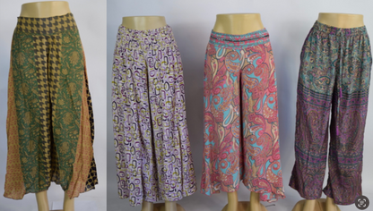 PANTALON INDU, FALDA INDU & SHORT INDU