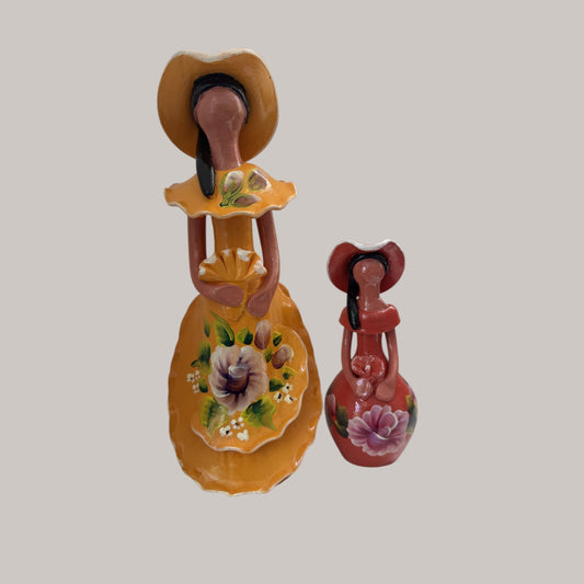 MUÑECA SIN ROSTRO