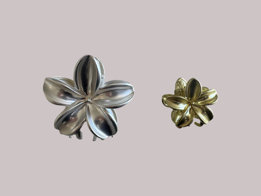 PINZA FLOR XS & S