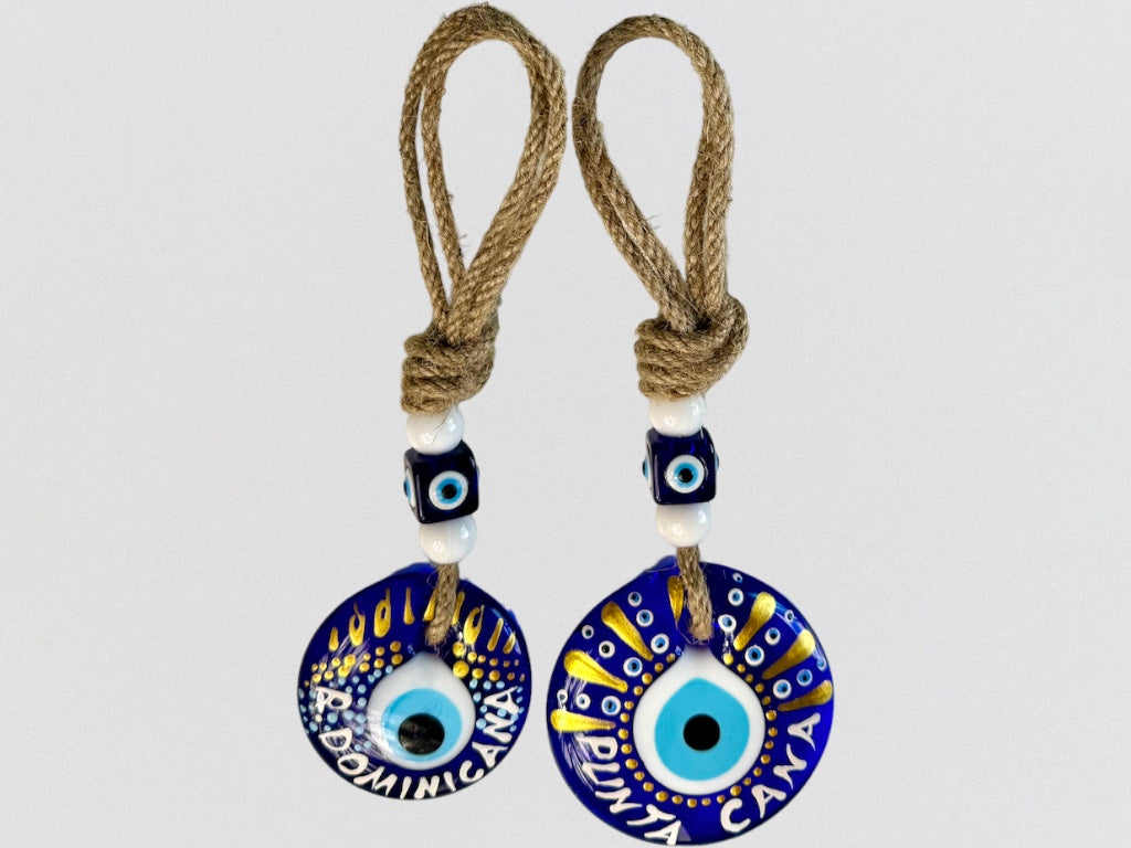 OJO TALISMAN