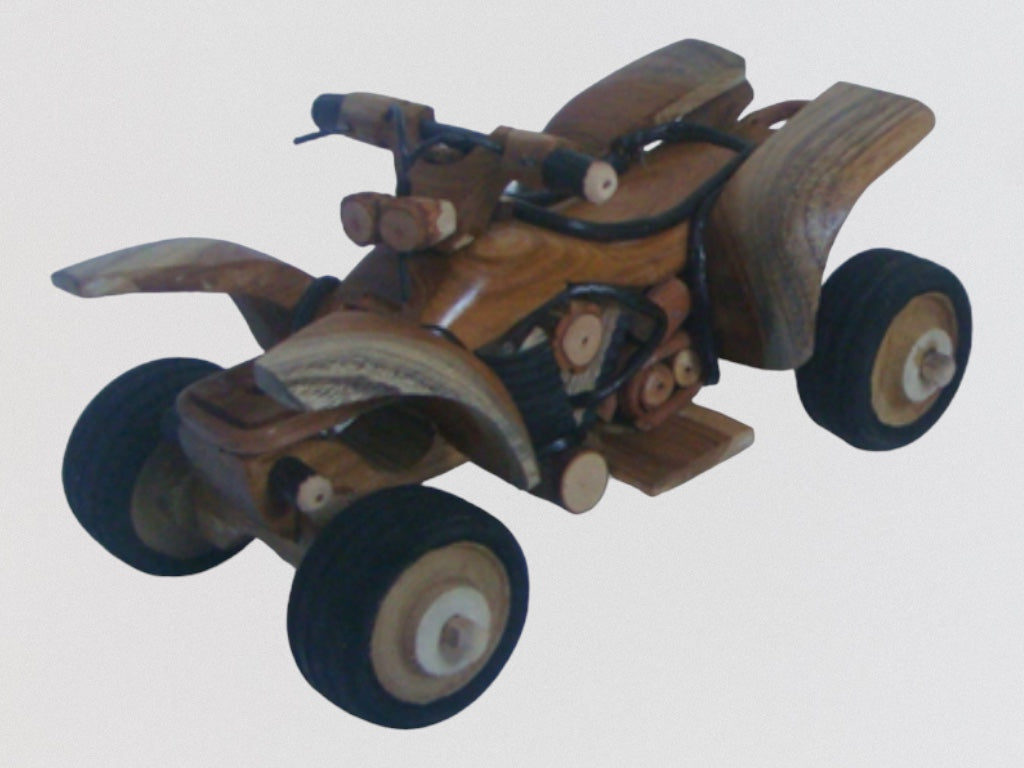 FOURWHEEL