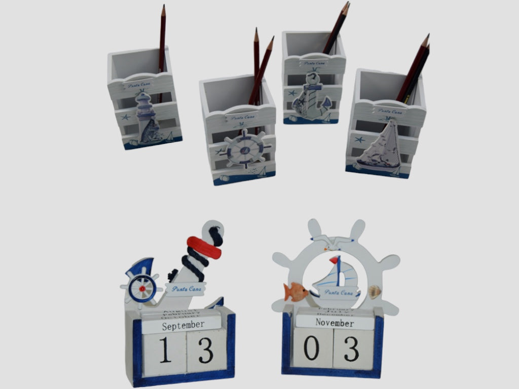 PORTALAPIZ MARINERO & CALENDARIO MARINERO