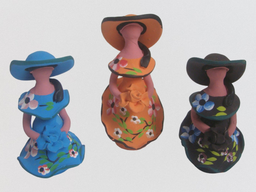 MUÑECA SIN ROSTRO – COSDAMA